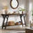 70.9-inch Narrow Long Console Table