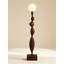 Lampe sur pied American Retro