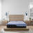 Marcela 12" Firm Hybrid Cooling Fast Responding Latex Foam and Coil Mattress-438710579