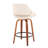 Najrin Faux Leather Upholstered Bar & Counter Stool with Round Footrest-2011140887-1895847398-1920438669