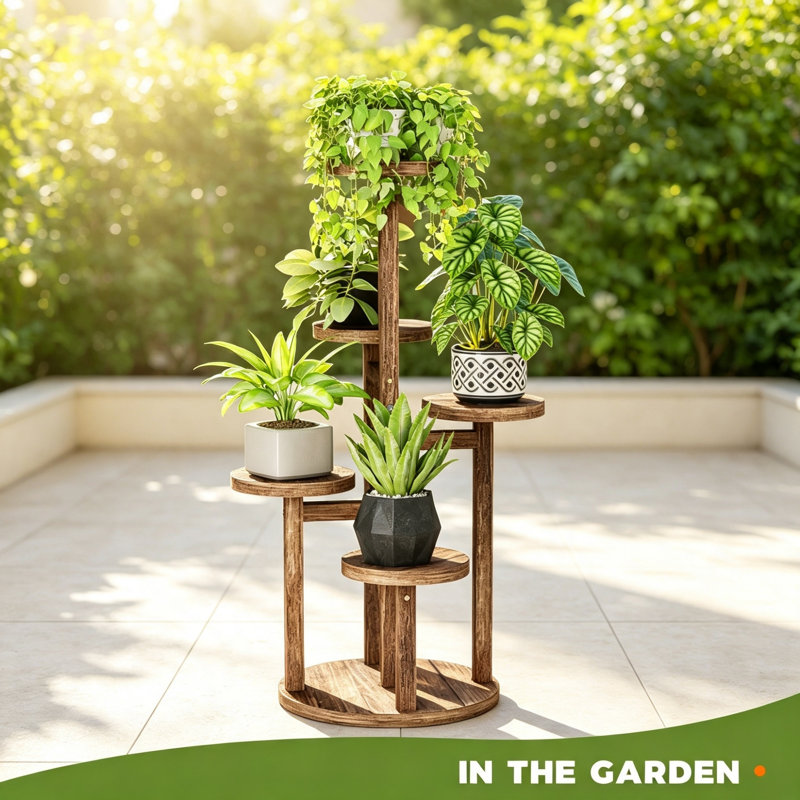 Plant Stand