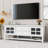 Chloa 2 - Door Accent Cabinet-1597006938