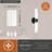 Elliot 2 - Light Dimmable Vanity Light-1824600972