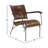 Westwood Leather Armchair