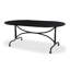 Lenoir Outdoor Oval Table
