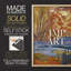 «Cadmium Winter Solstice II», reproduction encadrée - bois massif-1319359746-1319359751