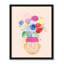«Simple Floral II» par Bea Dina-101666088-101666089-101666090