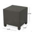 Table d'appoint Puerta-848960688