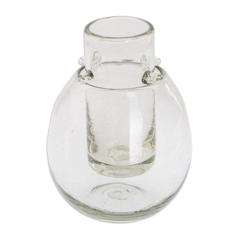 Cezalina Shot Glass