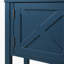 Armoire de vestibule 2 portes Pelovitz-283639866