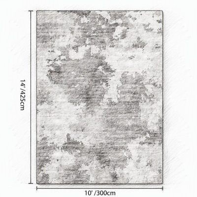 Tapis Crystal Beige