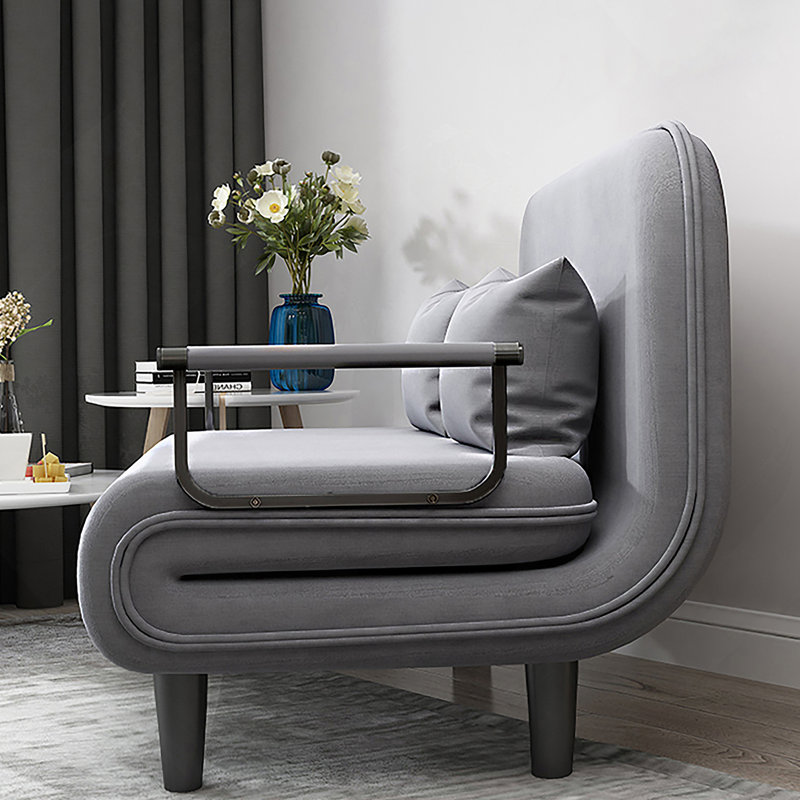 Versatile Folding Sofa Chair For All Your Space Utilization Needs