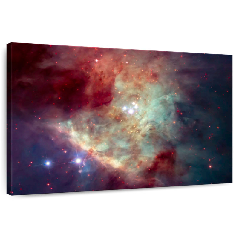 Oberle Orion Bar, 8" H x 12" W