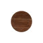 James Solid Wood End Table-2058088368