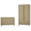 Boutell Configurable Bedroom Set