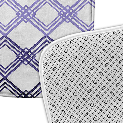 Anti-Skid Placemat