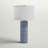 Haarlem Ceramic Table Lamp
