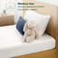 Matelas en mousse viscoélastique gélifiée 8 po - Sleep by Wayfair ™-1145762147-1103638860