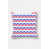 Rouge / bleu / bleu clair est en rupture de stock