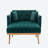 Gottman Upholstered Accent Chair-126433120