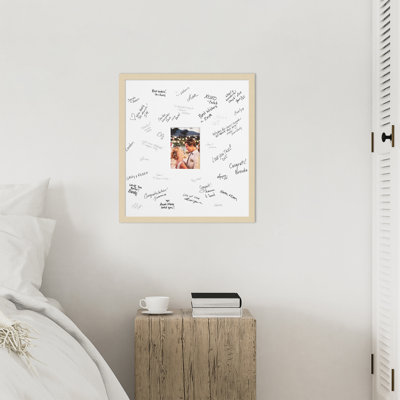 Cadre pour tapis Svelte Signature