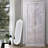 Wycomb 35.2 " W Solid Wood Armoire-73301519