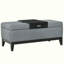 Banc de rangement