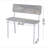 Modem 4 piece dining table set