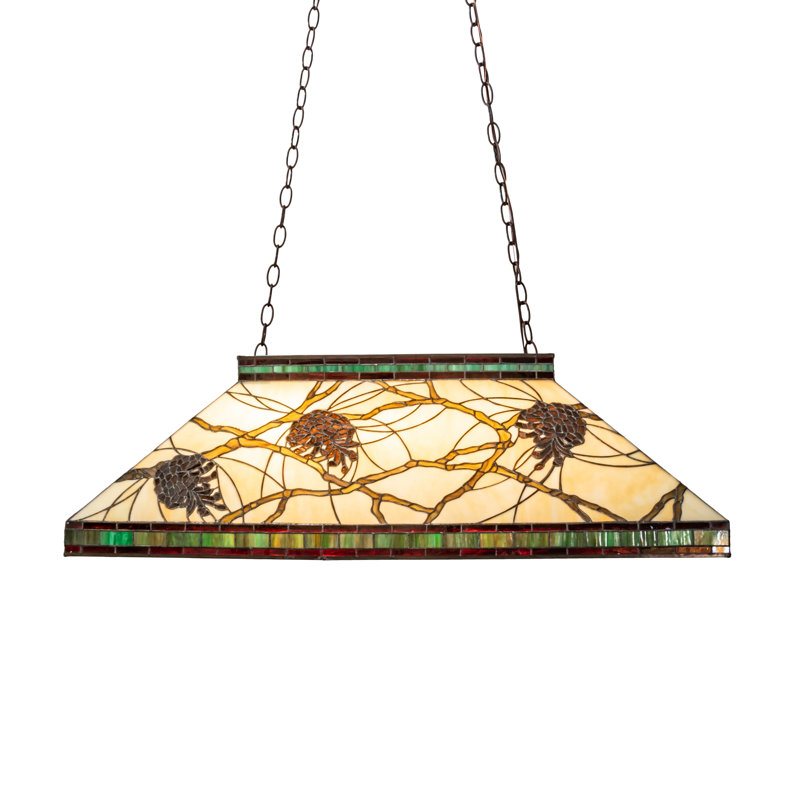 Mission 3 - Light Pendant