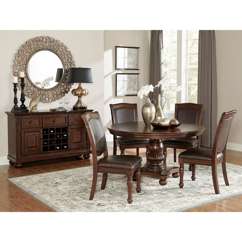 Buffet Ajami 58