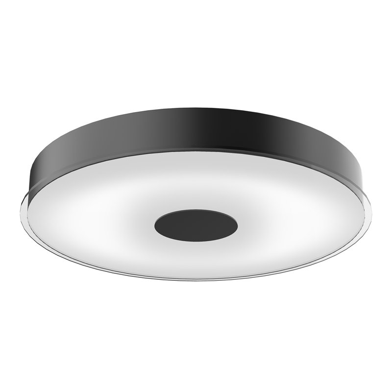 Parker LED Flush Mount