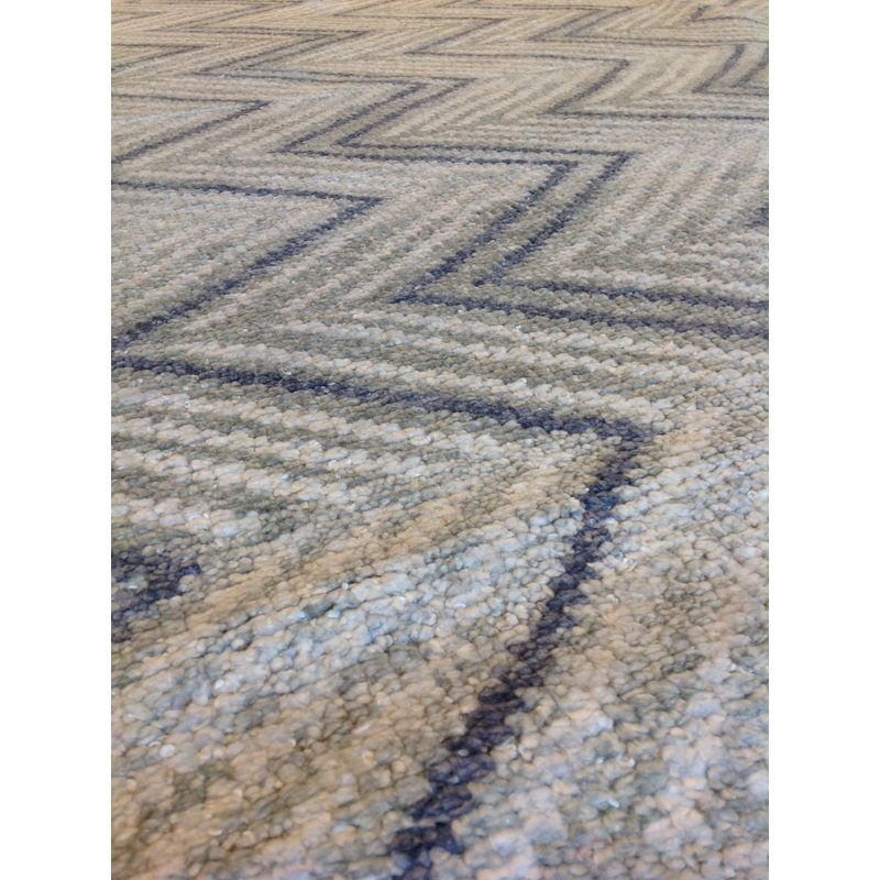 One-of-a-Kind 9'10" X 13'8" Area Rug
