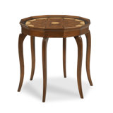 Windsor End Table