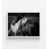 Cadre photo blanc