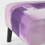 Fauteuil de chambre rembourré Glam Dancing Shape I-1149907762