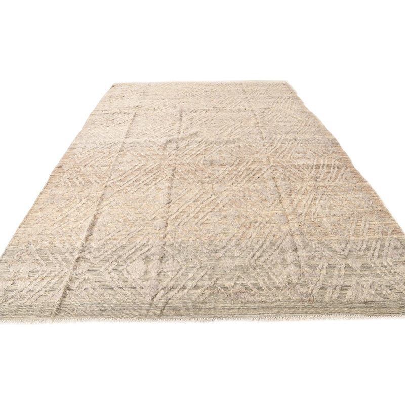 Tapis beige 9 x 12 Philip