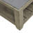 Shimeck 3 Piece Living Room Table Set