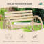 Bramley Deck Chair