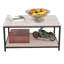 Table basse à 4 pieds avec rangement Hoyle-536921648