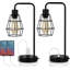 Claredon Metal USB Desk Lamp