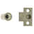 Satin Nickel