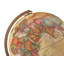 Globe terrestre traditionnel 12 po