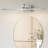 1-Light 30''Bathroom 3CCT Modern LED Vanity Light Fixture with 360° Rotatable Head & Swing Arm-547584528-545597790