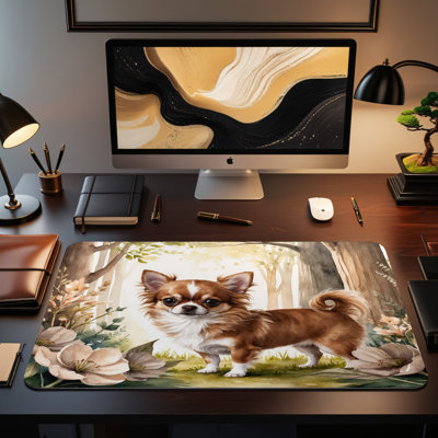 Polyester Desk Pad