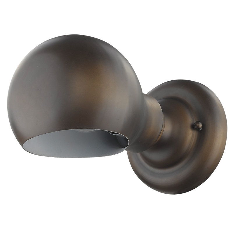 Glaucio Wall Light