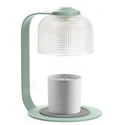 Candle Heater Light
