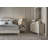 Sitz Metal Flat Wall Mirror