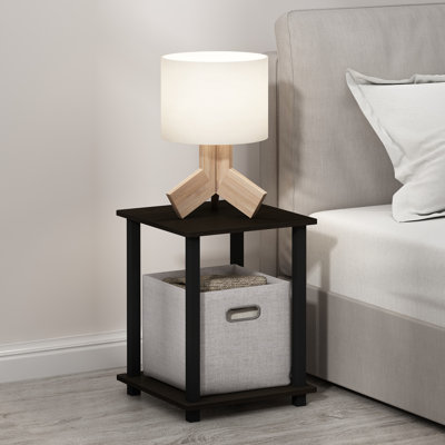 Table de chevet Bertrum
