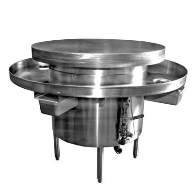 Cooler Depot 105000 BTU Outdoor Grill
