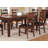 Solid Wood Dining Chairs